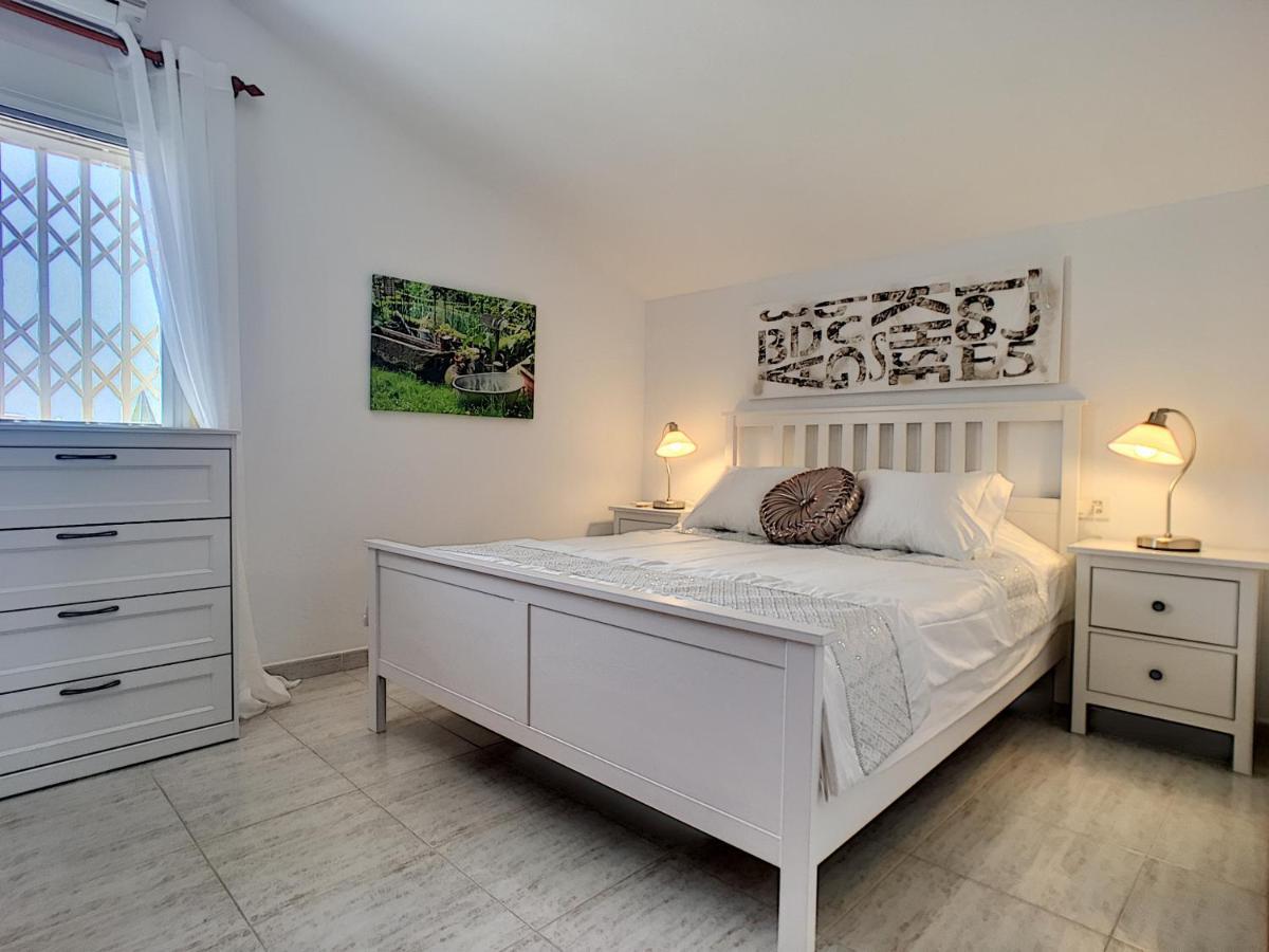 Villa Perla - Пуэрто-де-Масаррон Экстерьер фото
