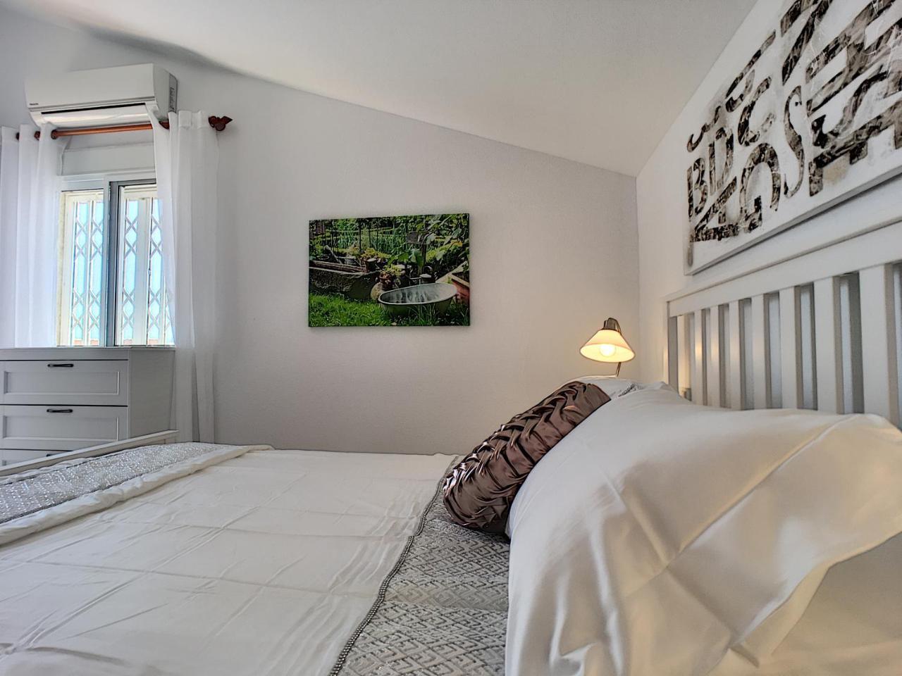 Villa Perla - Пуэрто-де-Масаррон Экстерьер фото